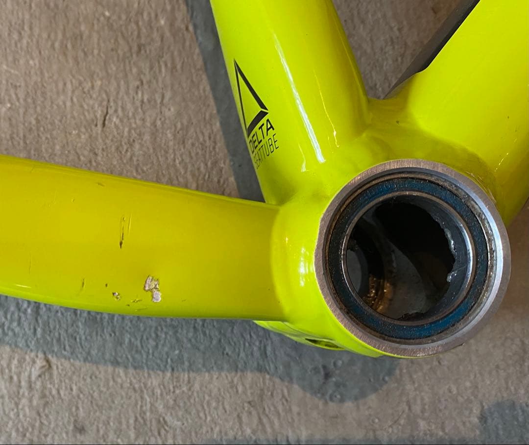 Cannondale caad12ロードバイクフレーム