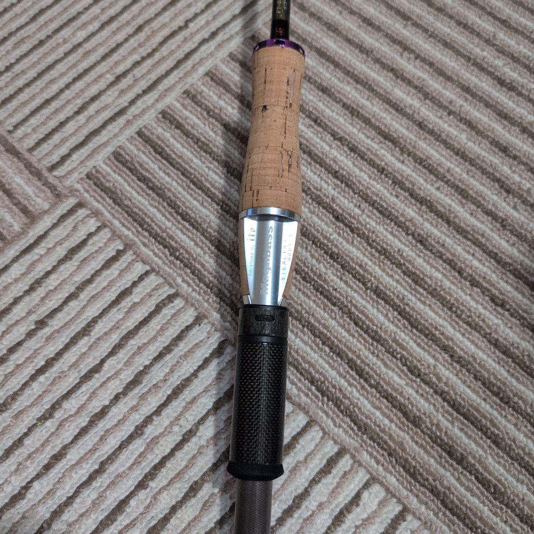 ぽ*り様 メガバス　F1-63SDti リカオンエヴォルジオン