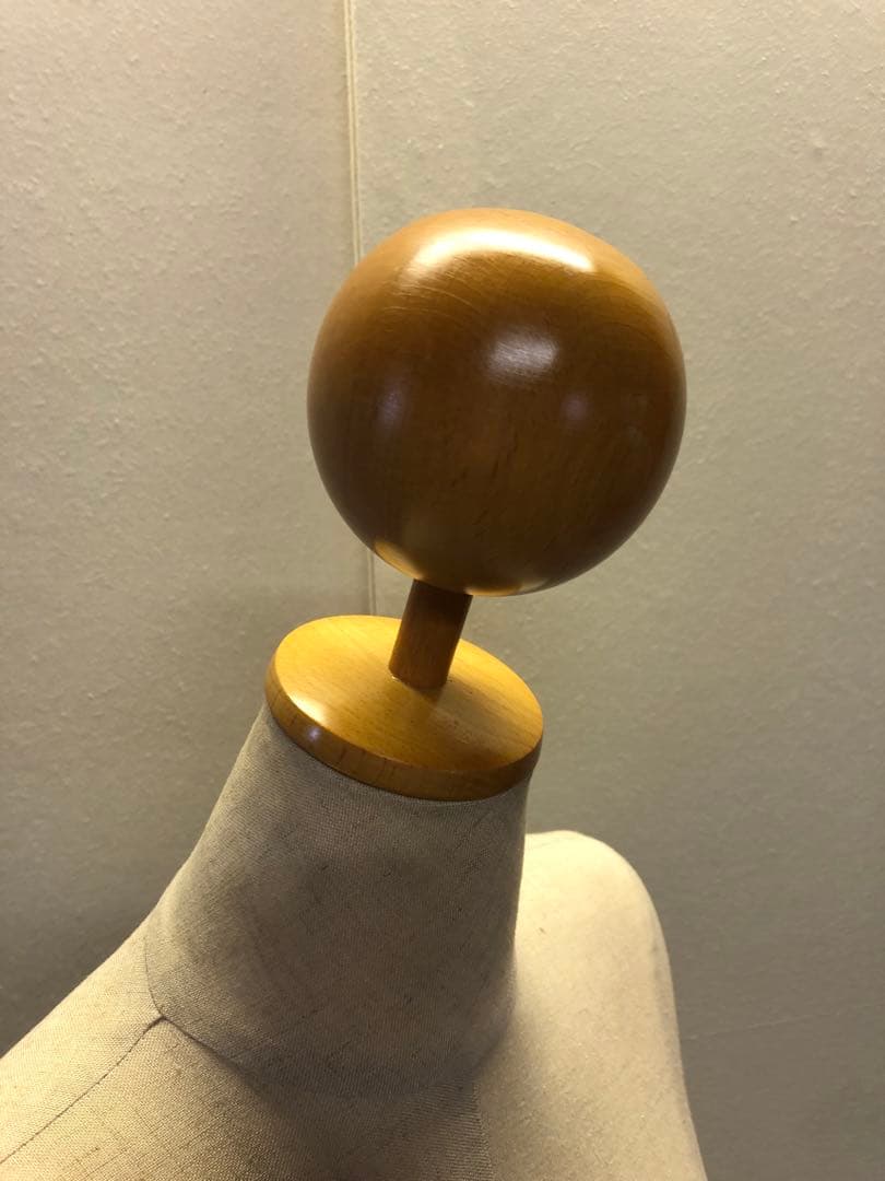 婦人用トルソー・ボディ・マネキン