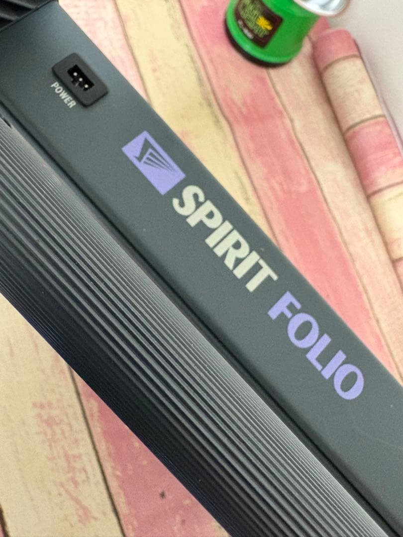 Soundcraft SPIRIT FOLIO 12チャンネルアナログミキサー