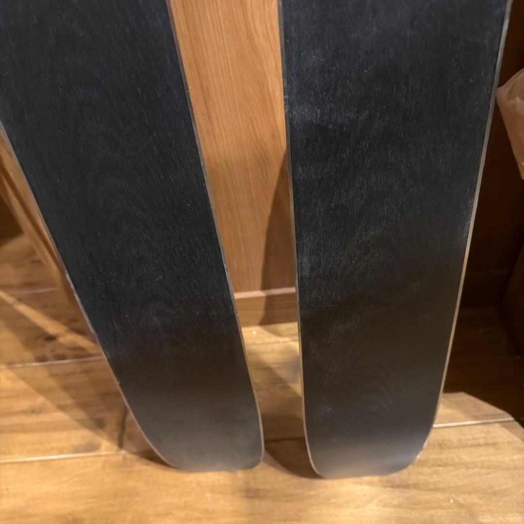 RMU ntn テレマーク　美品