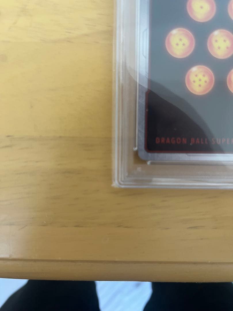 【PSA10】 CS ベジータ チャンピオンシップ プロモ