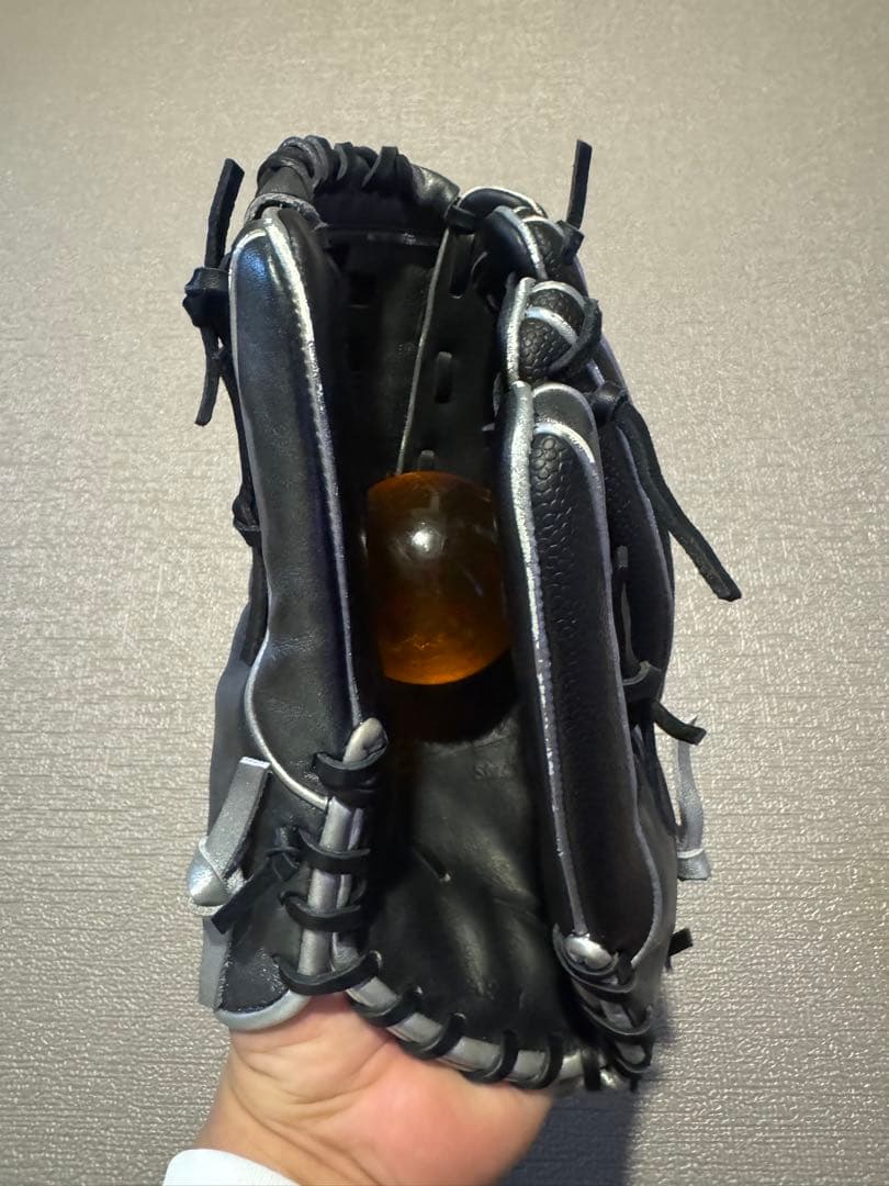 Wilson 軟式オーダーグローブ