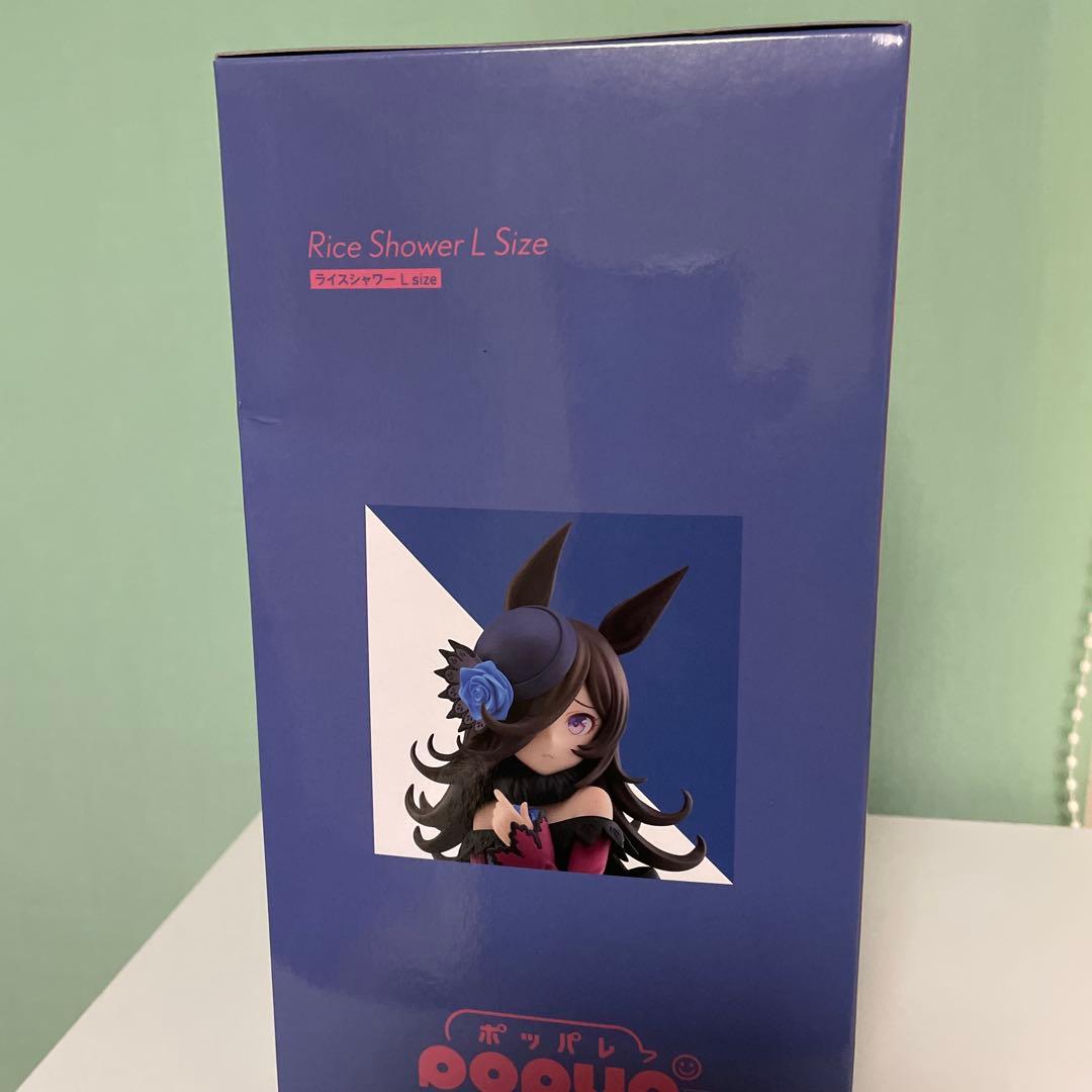GOOD SMILE POP UP PARADE ライスシャワー Lサイズ