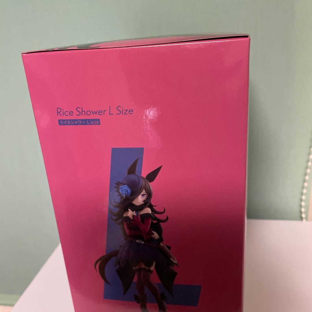 GOOD SMILE POP UP PARADE ライスシャワー Lサイズ