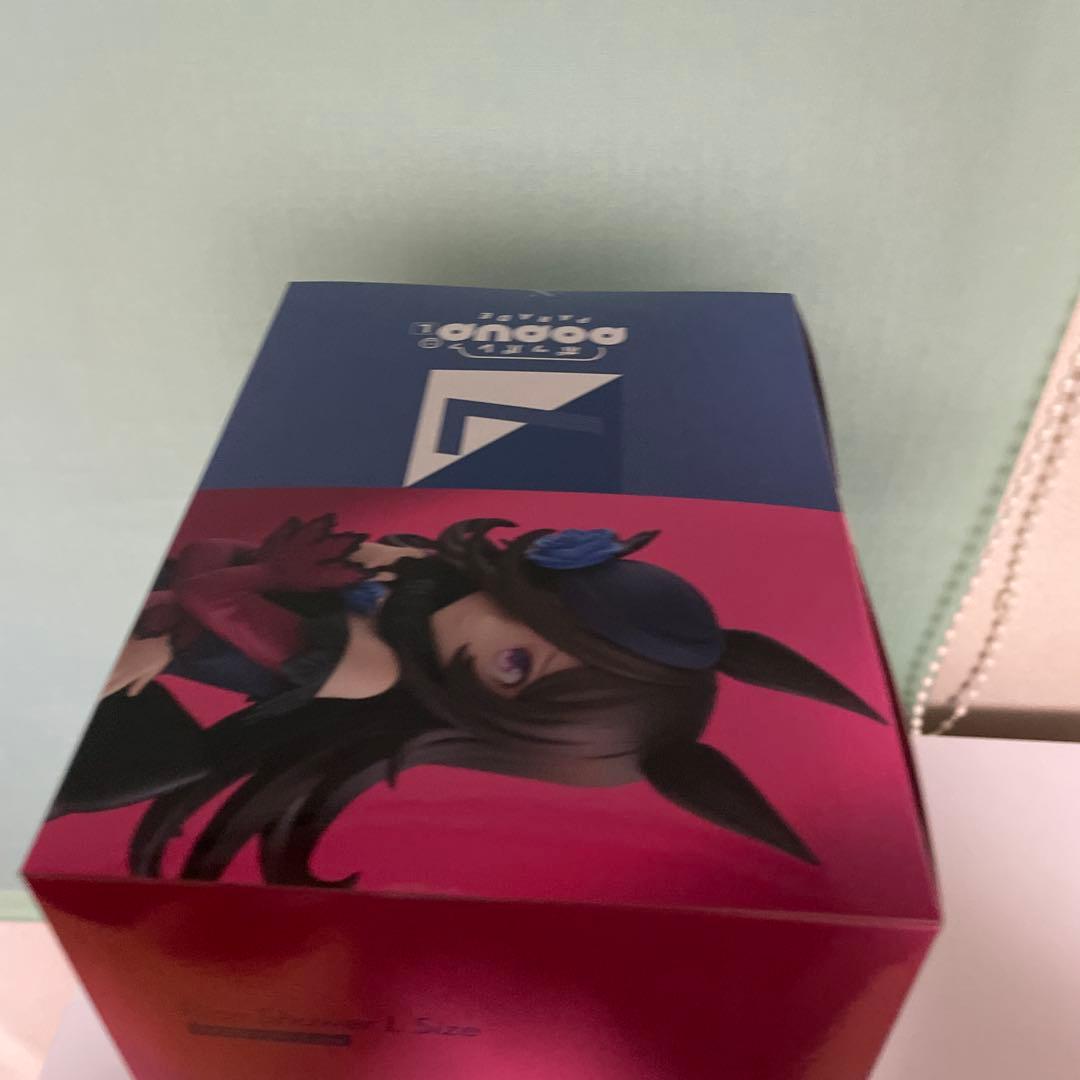 GOOD SMILE POP UP PARADE ライスシャワー Lサイズ