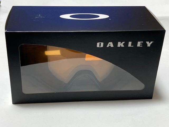 まつお オークリー Target Line L 7120-02 ゴーグル