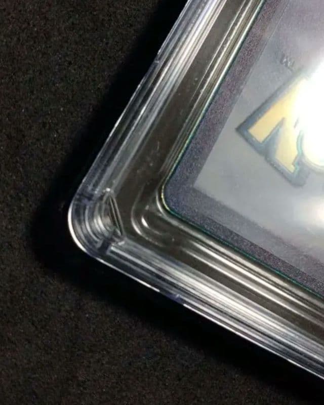 リザードン 25th メタルカード ウルトラプレミアムコレクション CGC9