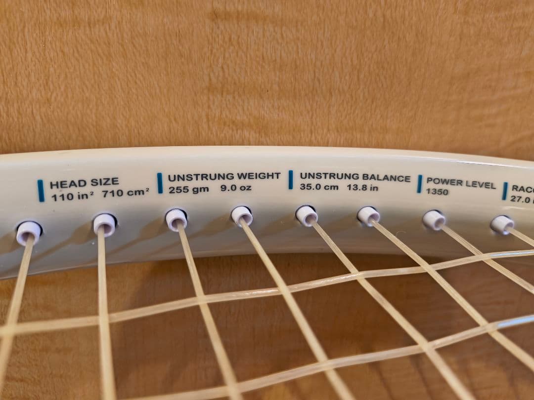 プリンス エンブレム 110 G2