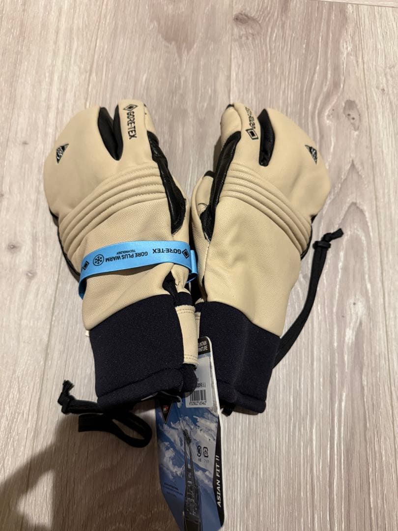 eb's ロブスター