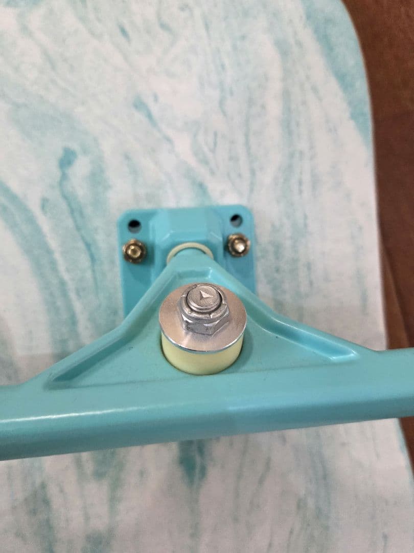 新品 Travelol トラベロール ロングスケートボード ダンシング ロンスケ