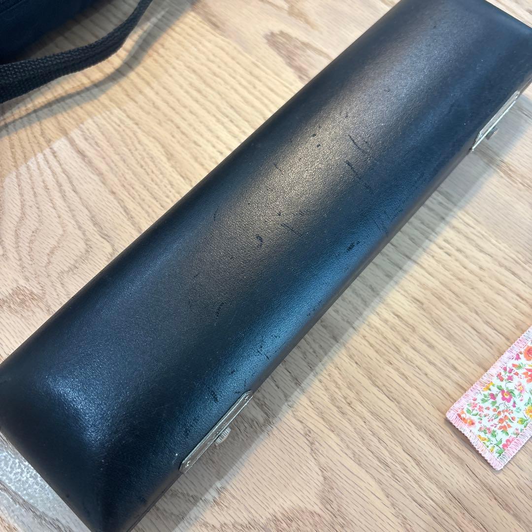 Pearl パール ピッコロ PFP-105E