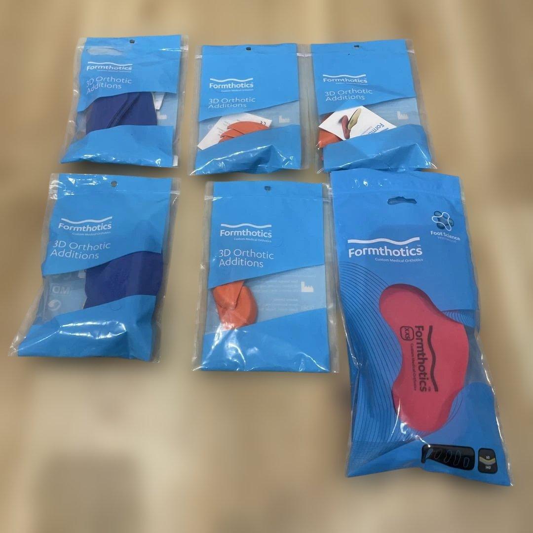 フォームソティクス熱形成器