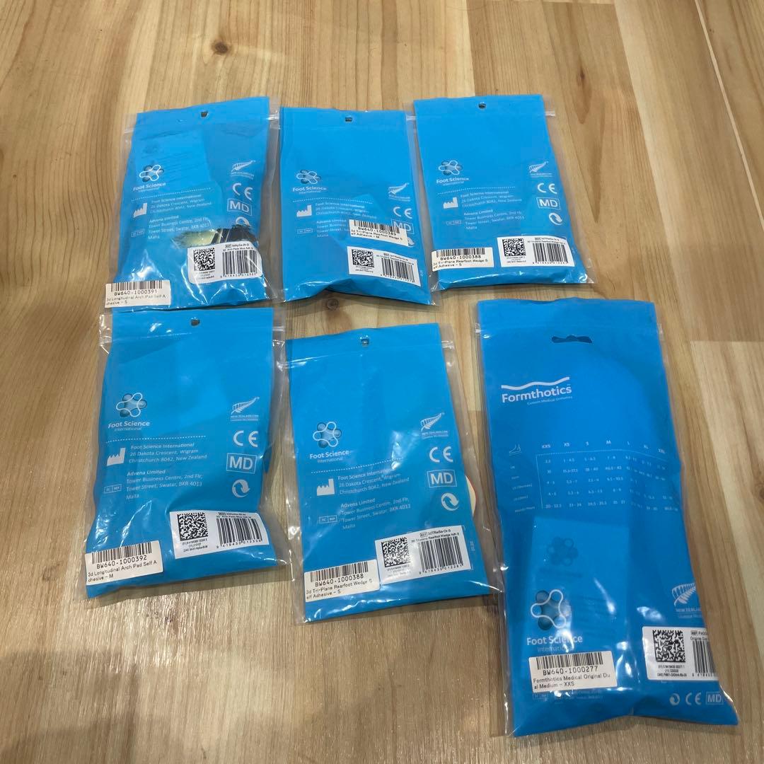 フォームソティクス熱形成器