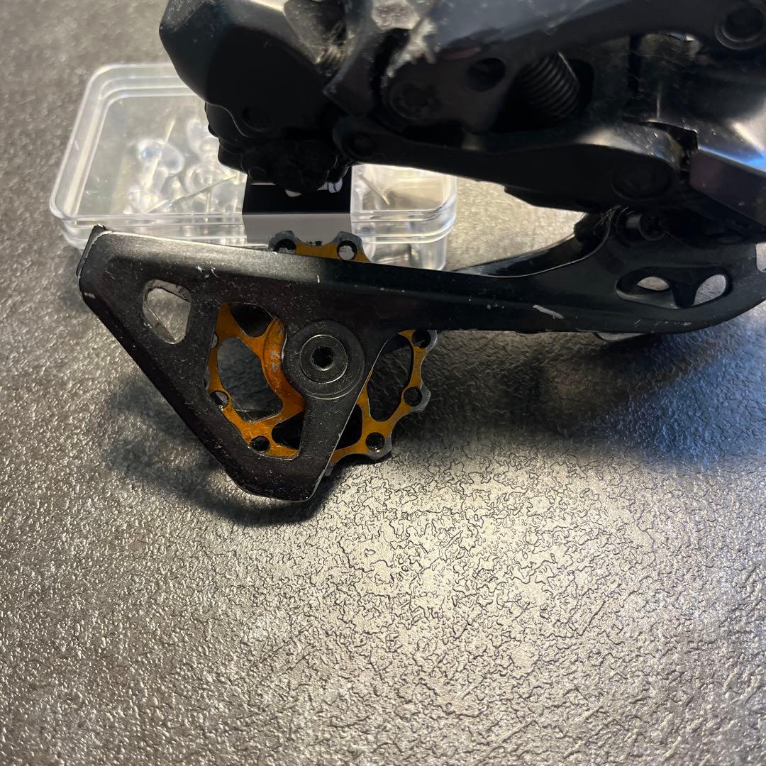 パーツ ULTEGRA r8050 di2