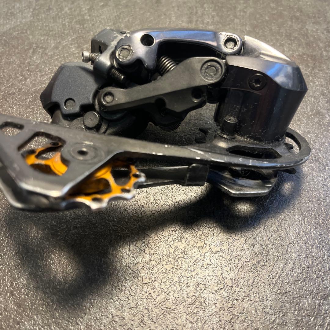 パーツ ULTEGRA r8050 di2