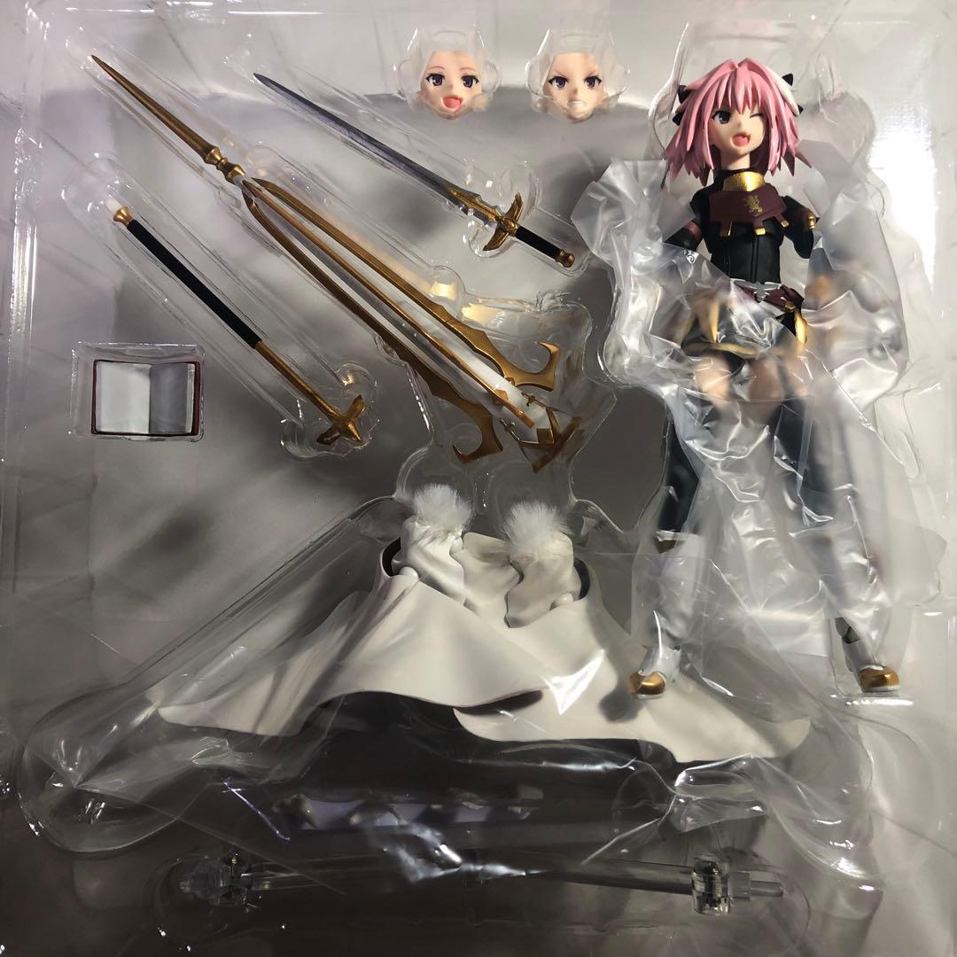 J*C様 figma まとめ売り　12体