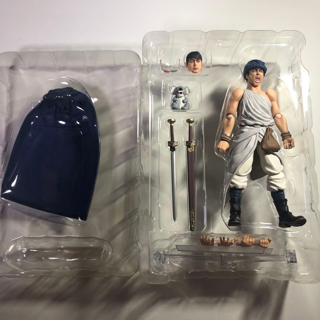 J*C様 figma まとめ売り　12体