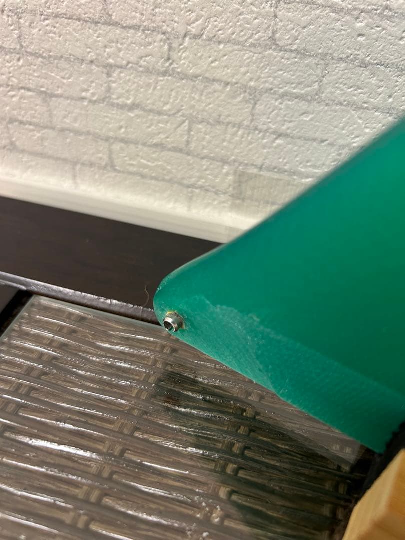 ジョージグリノーフィン　10.5インチ　4-A