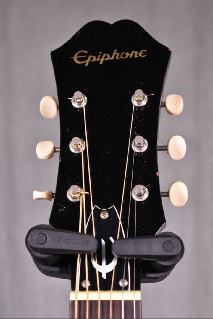 Epiphone 1963 EJ-45/WR アコースティックギター エピフォン