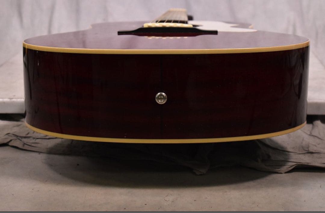 Epiphone 1963 EJ-45/WR アコースティックギター エピフォン