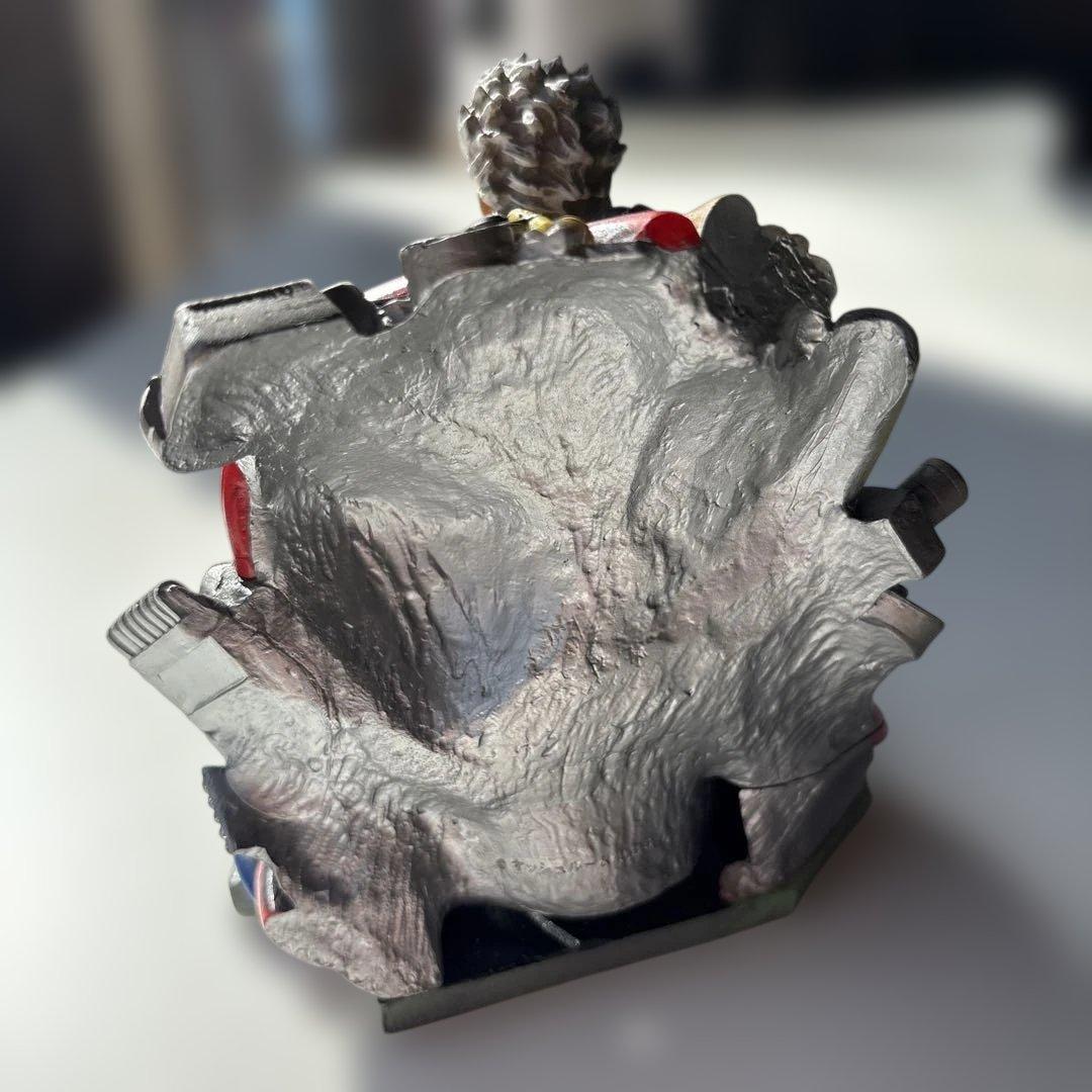 やまと　AKIRAフィギュア　鉄雄　スタチュー