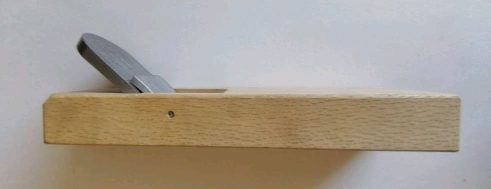 鉋　本職用　新品未使用