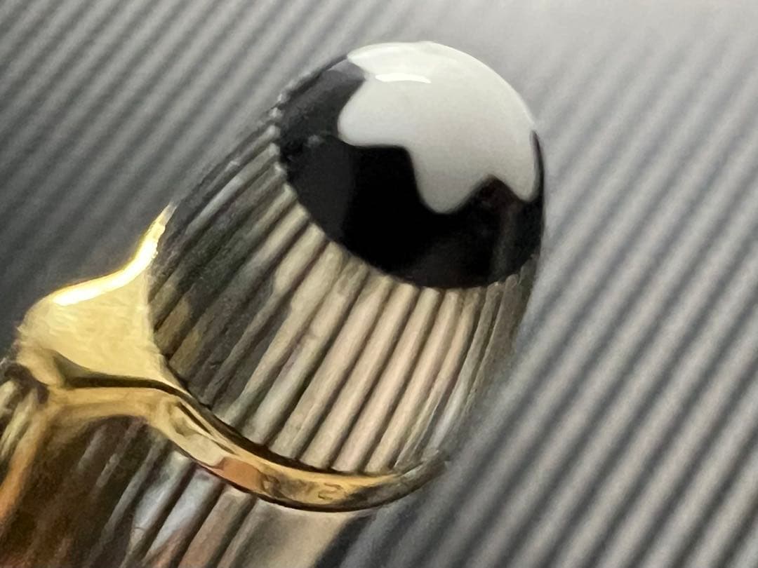 miiko ginta様 モンブラン マイスターシュテュック 1468