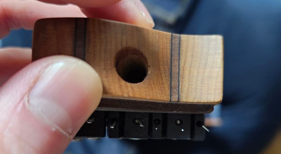 は*司様 strandberg Boden Standard 7 エレキギター