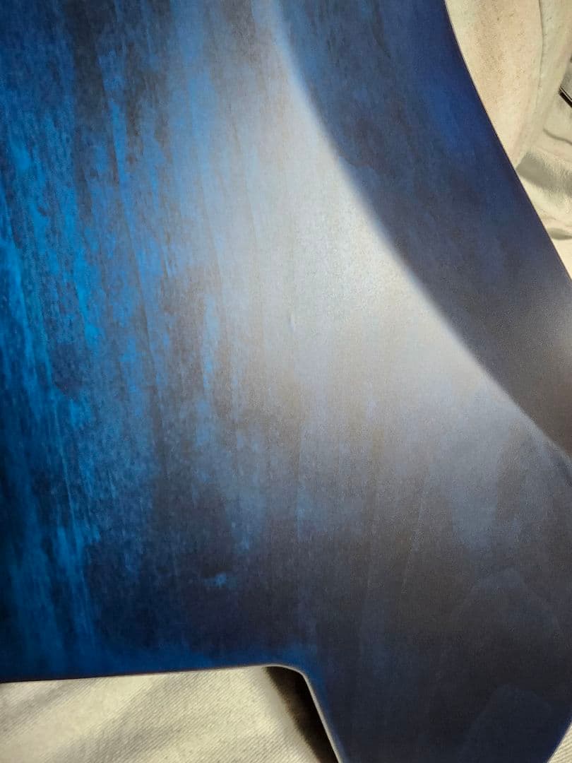 は*司様 strandberg Boden Standard 7 エレキギター