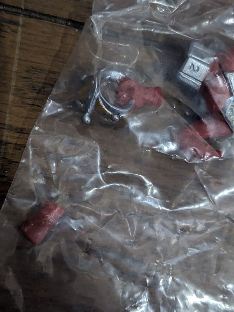 DGウルトラマン3フルコンプ 全7種　未開封品