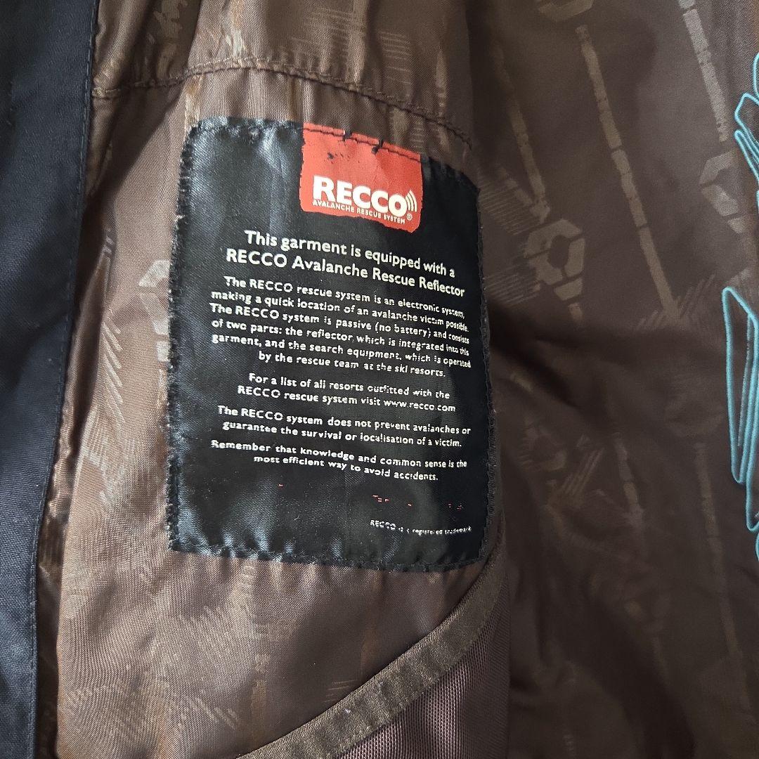 THE NORTH FACE スノーボードウェア M