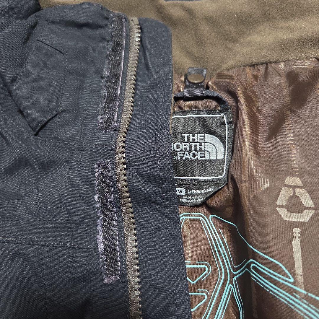 THE NORTH FACE スノーボードウェア M