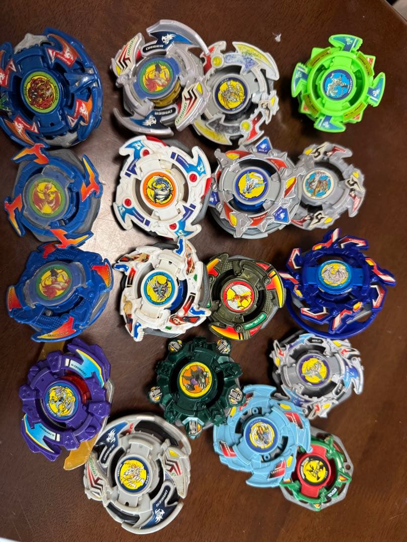 ベイブレード　まとめ売り