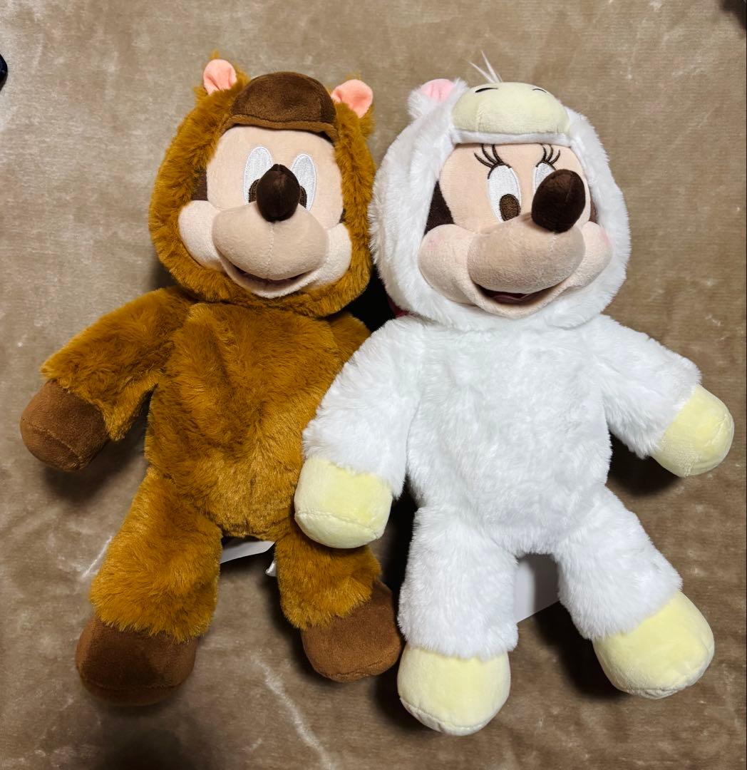 ディズニーストア　福袋　2026 まとめ売り