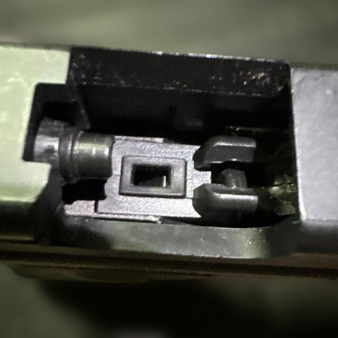 東京マルイ GLOCK 18c ガスブローバック