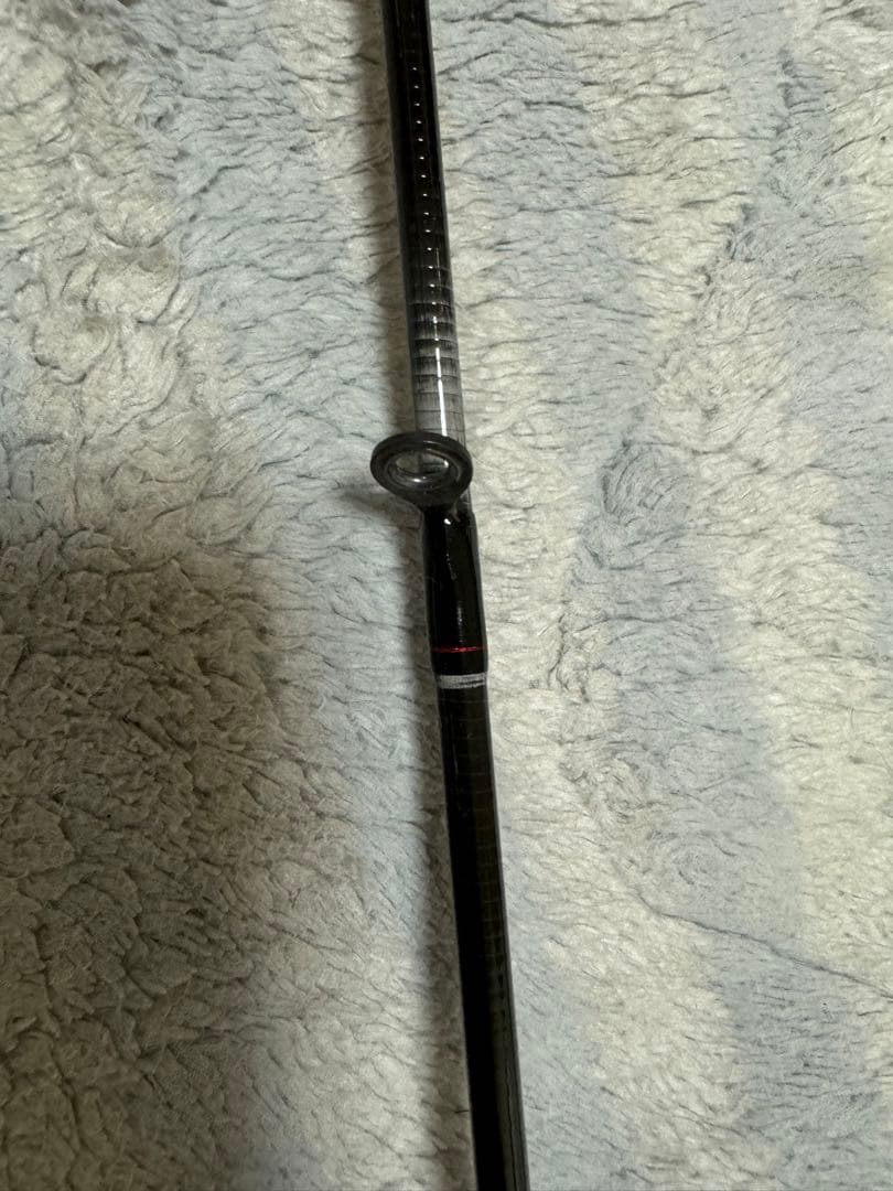 ロッド 19HRF AGS 83MB