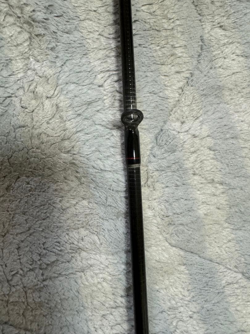 ロッド 19HRF AGS 83MB