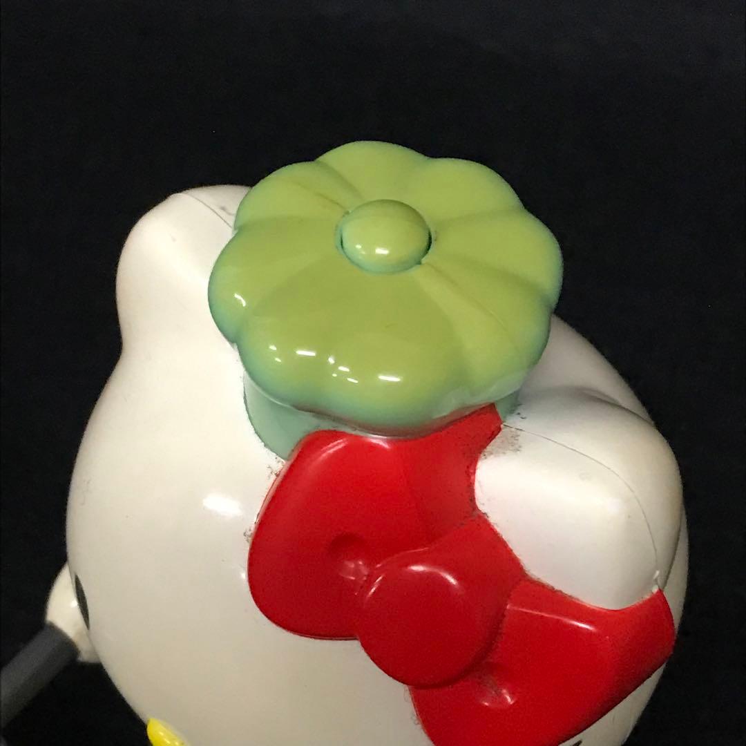 非売品　サンリオキャラクター　コックさん　ハローキティ　当時物　希少品　/M1