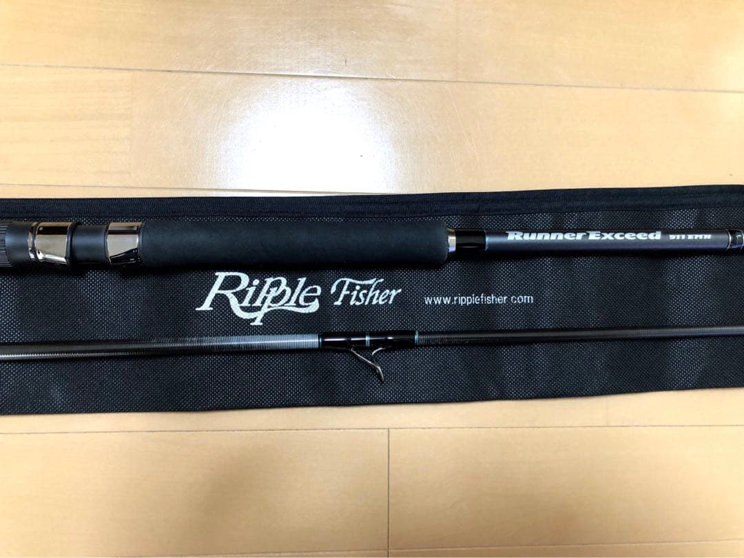 ランナーエクシード911EMH