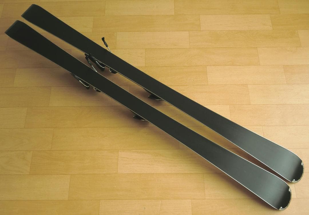 ■送料無料■アトミック■REDSTER SC■156cm■調整ビン付■メンテ付■