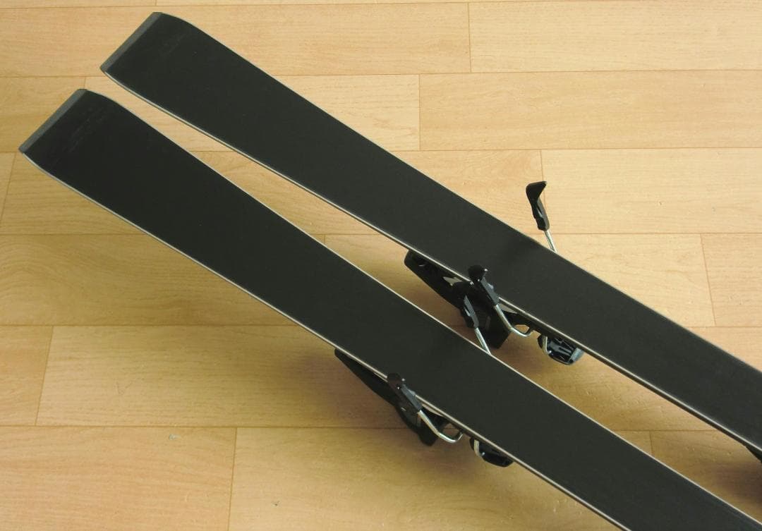 ■送料無料■アトミック■REDSTER SC■156cm■調整ビン付■メンテ付■