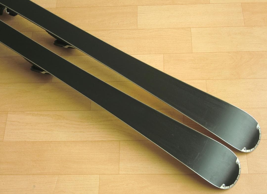 ■送料無料■アトミック■REDSTER SC■156cm■調整ビン付■メンテ付■