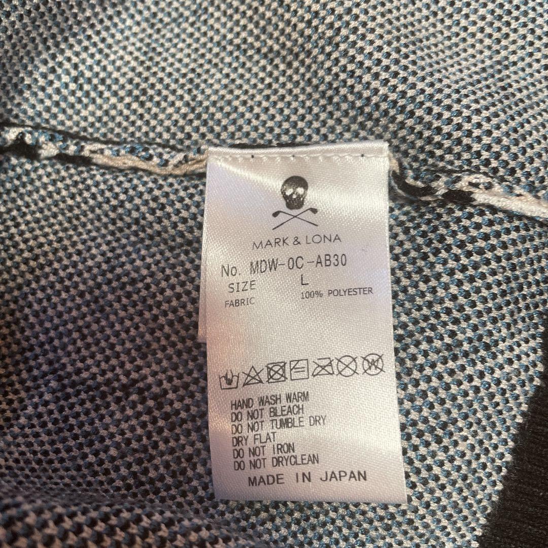 【最終値下げ】マーク＆ロナ ニット ディズニーコラボ pig セーター