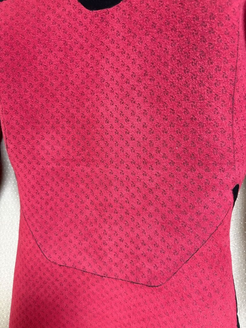 FEVR(フィーバー)3mmセミドライ メンズ XL相当(オーダー品)