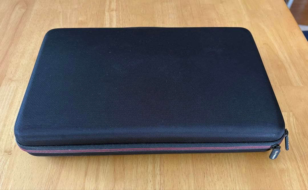 Pioneer DDJ-200 DJコントローラー　ケース付き