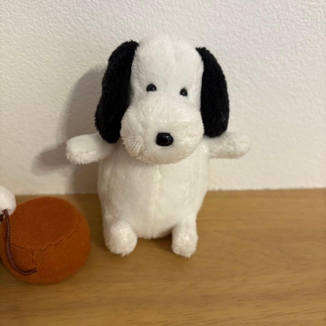 バムとケロ　ぬいぐるみ　ケロ　ヤメピ　いまちゃん