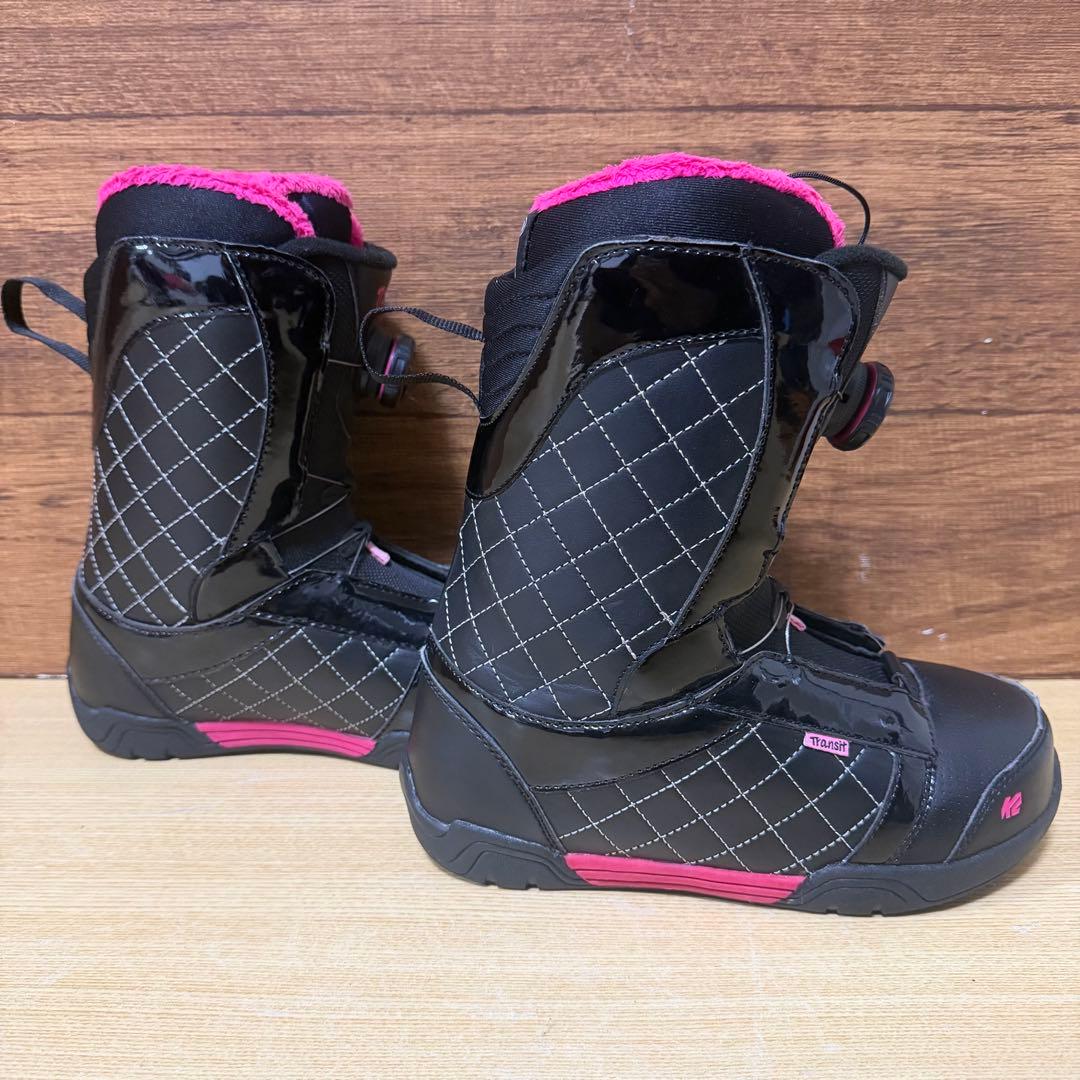 COSMIC SURF　初心者オススメ　レディース　スノーボード4点　143cm