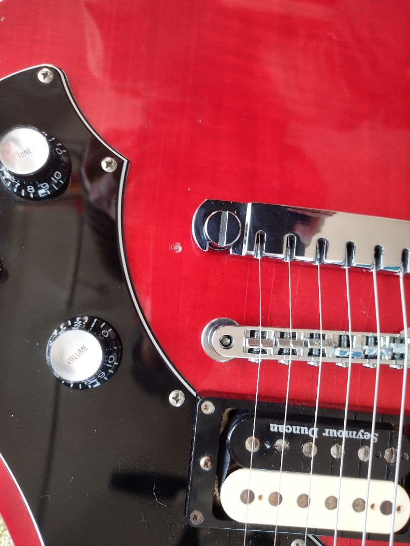 フジゲン FUJIGEN JFL-FT-HH（MADA IN JAPAN）