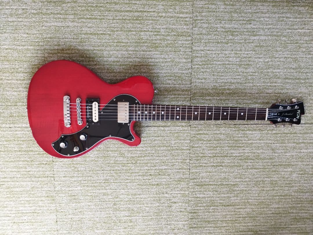 フジゲン FUJIGEN JFL-FT-HH（MADA IN JAPAN）